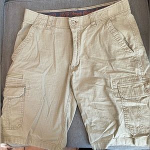 Men’s Cargo shorts